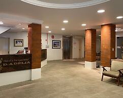 Dona Adélia Hotel e Restaurante