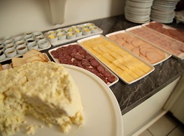 Dona Adélia Hotel e Restaurante