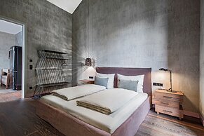 Senses Violett Suites - Adults only