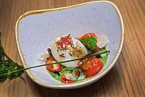 Senses Violett Suites - Adults only