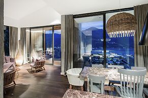 Senses Violett Suites - Adults only