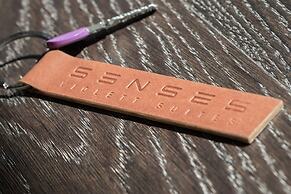 Senses Violett Suites - Adults only