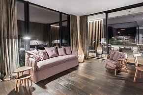 Senses Violett Suites - Adults only