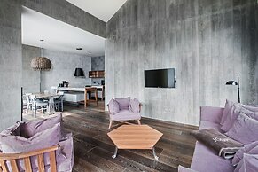 Senses Violett Suites - Adults only