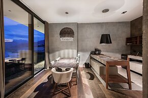 Senses Violett Suites - Adults only