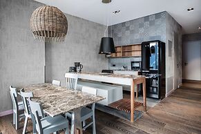 Senses Violett Suites - Adults only