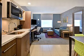 Home2 Suites by Hilton Eau Claire South