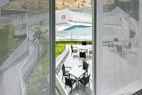 Hampton by Hilton Alcobendas Madrid