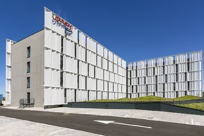 Hampton by Hilton Alcobendas Madrid