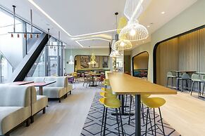 Hampton by Hilton Alcobendas Madrid