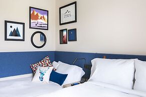 Hampton by Hilton Alcobendas Madrid