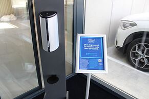 Hampton by Hilton Alcobendas Madrid