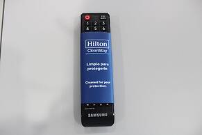 Hampton by Hilton Alcobendas Madrid