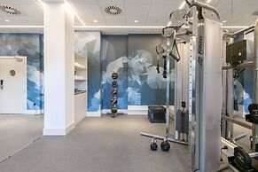 Hampton by Hilton Alcobendas Madrid