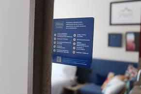 Hampton by Hilton Alcobendas Madrid