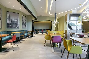 Hampton by Hilton Alcobendas Madrid