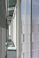 Hampton by Hilton Alcobendas Madrid