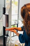 Hampton by Hilton Alcobendas Madrid