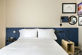 Hampton by Hilton Alcobendas Madrid