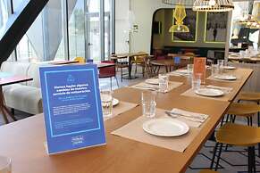 Hampton by Hilton Alcobendas Madrid