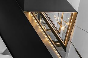 Hampton by Hilton Alcobendas Madrid