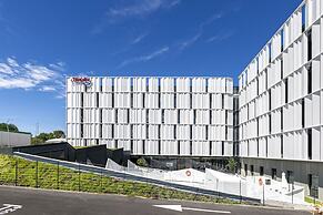 Hampton by Hilton Alcobendas Madrid
