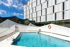 Hampton by Hilton Alcobendas Madrid