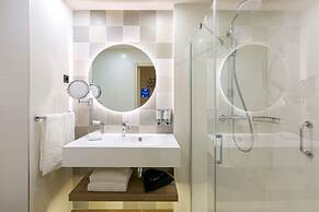 Hampton by Hilton Alcobendas Madrid