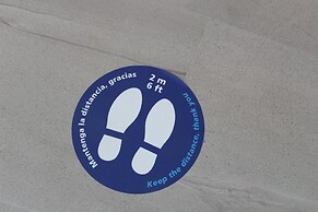 Hampton by Hilton Alcobendas Madrid