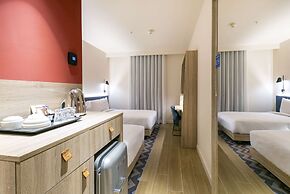 Hampton by Hilton Alcobendas Madrid