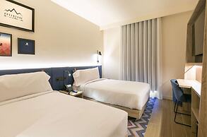 Hampton by Hilton Alcobendas Madrid