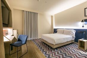 Hampton by Hilton Alcobendas Madrid
