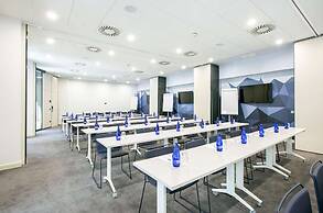 Hampton by Hilton Alcobendas Madrid