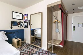 Hampton by Hilton Alcobendas Madrid