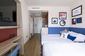 Hampton by Hilton Alcobendas Madrid