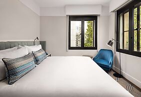 Hilton Melbourne Little Queen Street