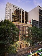 Hilton Melbourne Little Queen Street