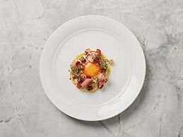 Hilton Melbourne Little Queen Street