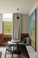 Hilton Melbourne Little Queen Street