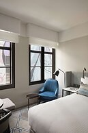 Hilton Melbourne Little Queen Street