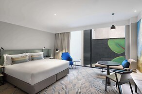 Hilton Melbourne Little Queen Street