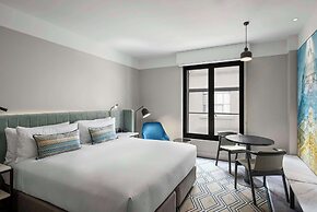Hilton Melbourne Little Queen Street