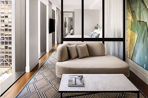 Hilton Melbourne Little Queen Street