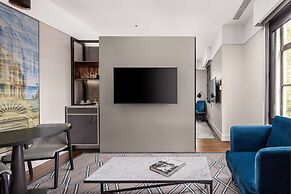 Hilton Melbourne Little Queen Street