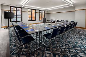 Hilton Melbourne Little Queen Street