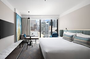 Hilton Melbourne Little Queen Street