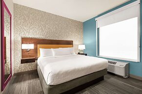 Home2 Suites by Hilton Ridley Park Philadelphia Airport South