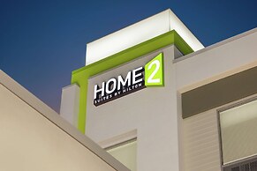 Home2 Suites by Hilton Ridley Park Philadelphia Airport South