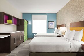 Home2 Suites by Hilton Ridley Park Philadelphia Airport South