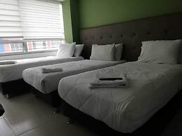 The Business Center Hotel